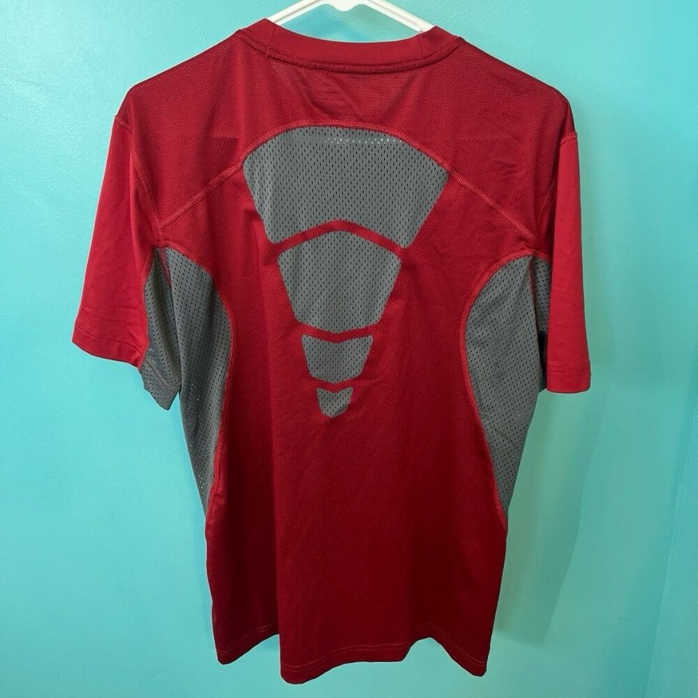 Nike Alabama Dri Fit Shirt Mens Size Medium - Picture 3 of 3